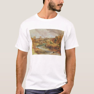 Camiseta Paisaje