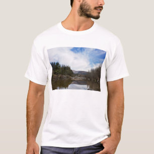 Camiseta Paisaje