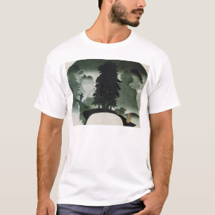 Camiseta Paisaje