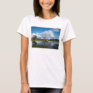 Camiseta Paisaje
