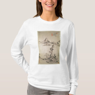 Camiseta Paisaje