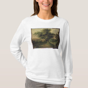 Camiseta Paisaje, 1827