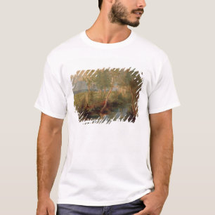 Camiseta Paisaje 2