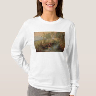 Camiseta Paisaje 2