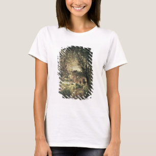 Camiseta Paisaje 2