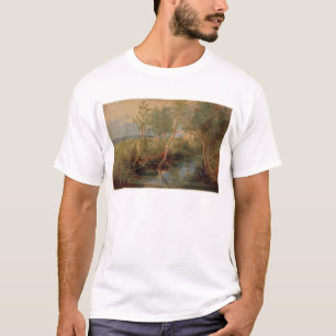 Camiseta Paisaje 2