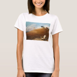 Camiseta Paisaje 2010 de Maine