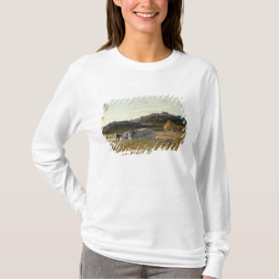 Camiseta Paisaje 2 del verano