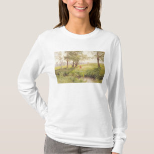 Camiseta Paisaje 3