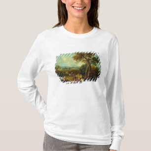 Camiseta Paisaje 4