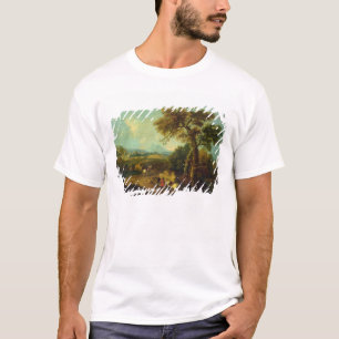 Camiseta Paisaje 4