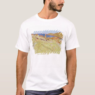 Camiseta Paisaje de Collioure