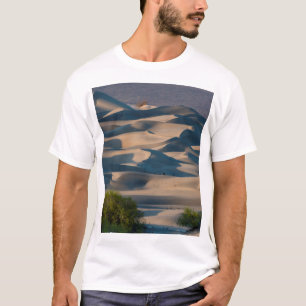Camiseta Paisaje de dunas de arena, California
