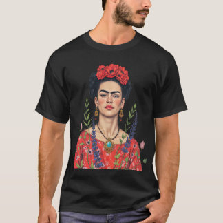 Camiseta Paisaje de Marsden Hartley No. 3 Minas de Cash Ent