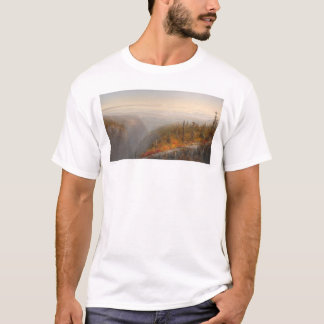 Camiseta Paisaje de Sierra (1322)