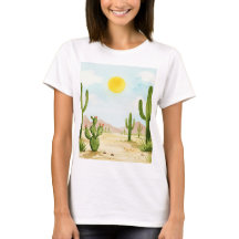 paisaje desértico