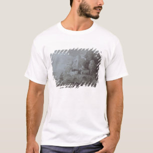 Camiseta Paisaje enselvado de Thomas Gainsborough el   con