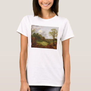 Camiseta Paisaje enselvado de Thomas Gainsborough el   con