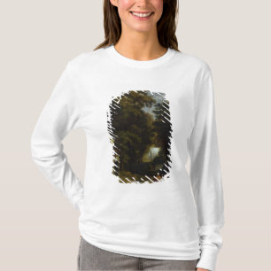 Camiseta Paisaje idílico