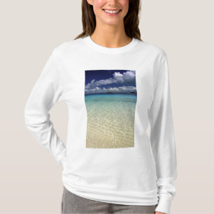 Camiseta Paisaje insular, isla Vava'u, Tonga