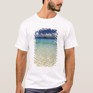 Camiseta Paisaje insular, Isla Vava'u, Tonga