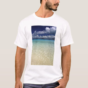 Camiseta Paisaje insular, Isla Vava'u, Tonga