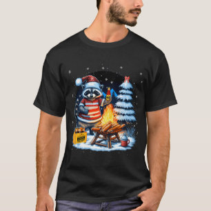 Camiseta Paisaje lluvioso de Wassily Kandinsky (1911)