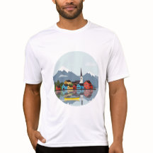 Paisaje nórdico