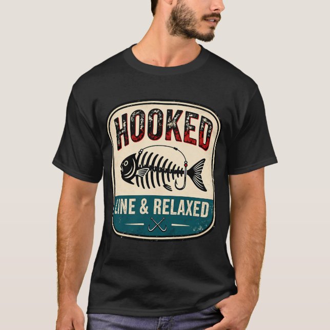 Camiseta Paisaje Retro Lago Sunapee (Anverso)