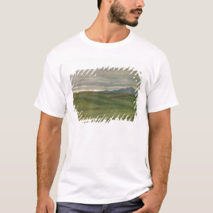 Camiseta Paisaje romano