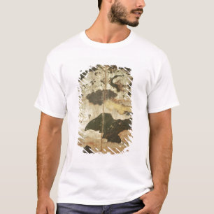 Camiseta Paisaje soleado
