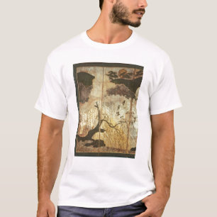 Camiseta Paisaje soleado