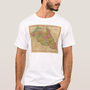 Camiseta Países Bajos, Alemania W del Rin