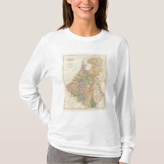 Camiseta Países Bajos, Bélgica 2