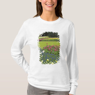 Camiseta Países Bajos (Holanda), Lisse. Keukenhof 5
