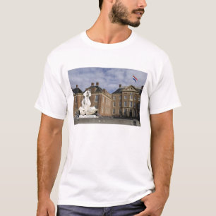 Camiseta Países Bajos (también conocido como Holanda), Apel