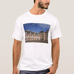 Camiseta Países Bajos (también conocido como Holanda), Apel