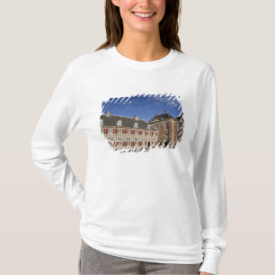 Camiseta Países Bajos (también conocido como Holanda), Apel
