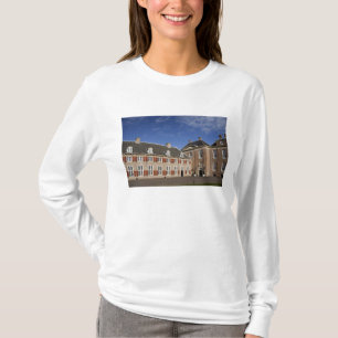 Camiseta Países Bajos (también conocido como Holanda), Apel