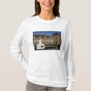 Camiseta Países Bajos (también conocido como Holanda), cerc