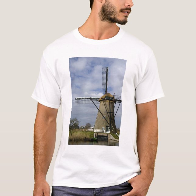 Camiseta Países Bajos (también conocido como Holanda), Kind (Anverso)