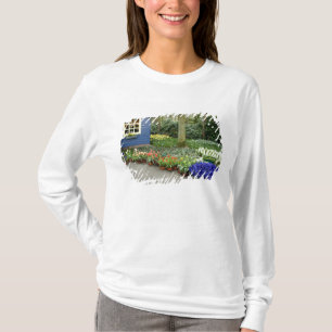 Camiseta Países Bajos (también conocido como Holanda), Liss