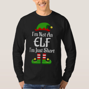 Camiseta Pajam, Navidades de Nieve en un accidente