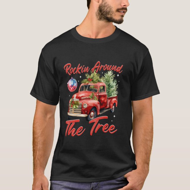 Camiseta Pajama (Anverso)