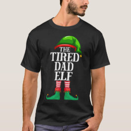 Camiseta Pajama, Navidades de la familia Pajama