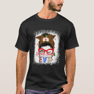 Camiseta Pajama, Navidades favoritos de Santa Lucía, encien