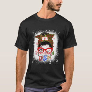 Camiseta Pajama, Navidades favoritos de Santa Lucía, encien