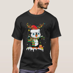 Camiseta Pajama Pajama Penguin Guay Penguin Bird Lo