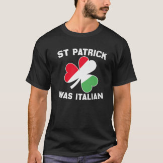 Camiseta Pajama St Patricks, el Día de los Niños de San Pat