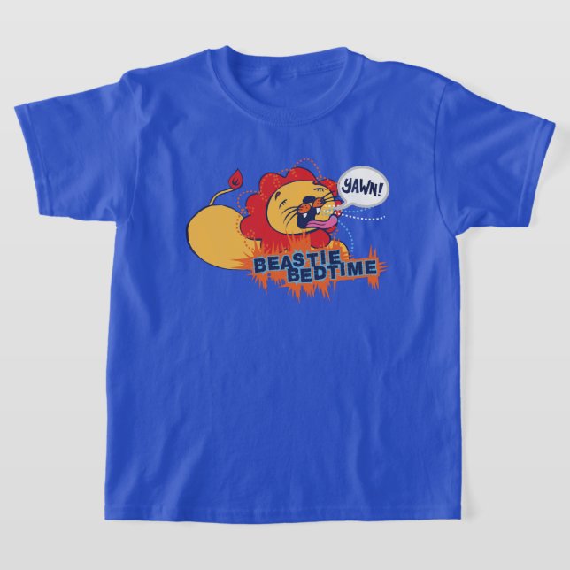 Camiseta Pajama T-Shirt (Distribución)